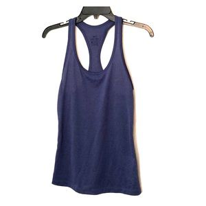Nike Dri-Fit tank XS